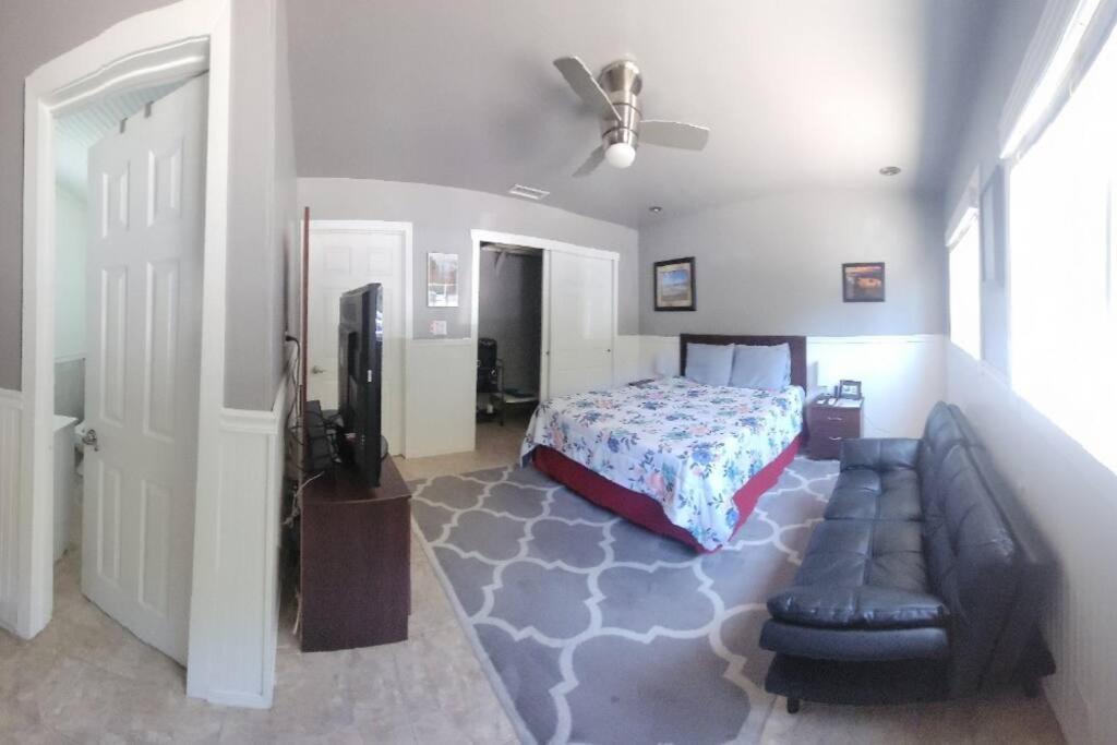 Appartamento Casa De Taft La Mesa Esterno foto