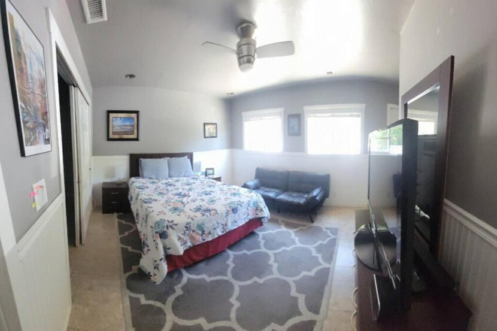 Appartamento Casa De Taft La Mesa Esterno foto