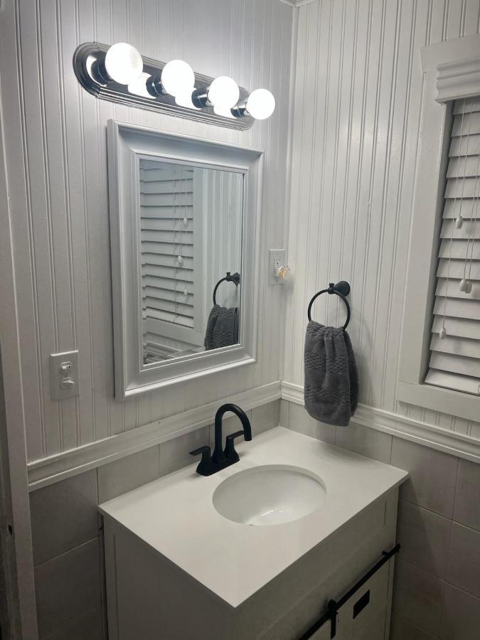 Appartamento Casa De Taft La Mesa Esterno foto