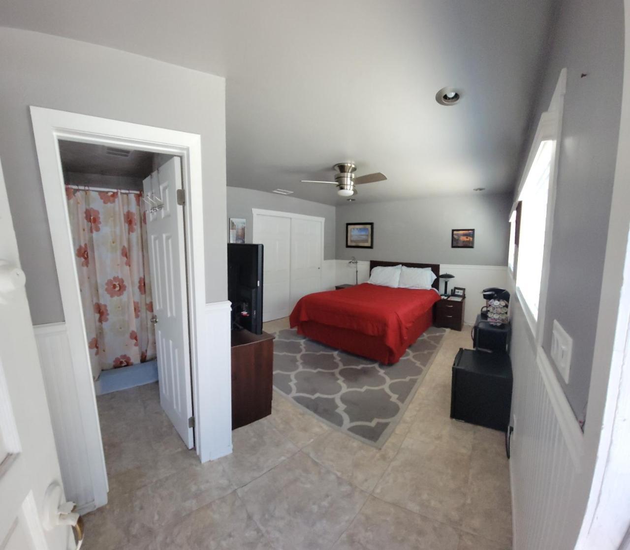 Appartamento Casa De Taft La Mesa Esterno foto